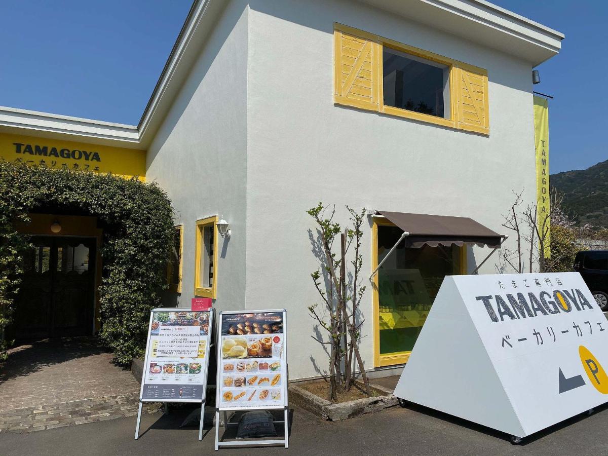 A Private Log House With Mt Fuji View & Piano - "Thangtong House Japan" Kannami Exterior photo